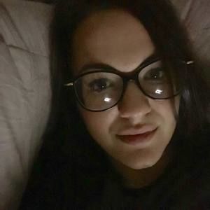 Meet your Posher, Kacey